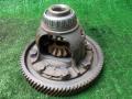 дифференциал Opel Astra H рестайлинг (2006—2014) 2012, 1.8i Z18XER, 93192033 - фото №3