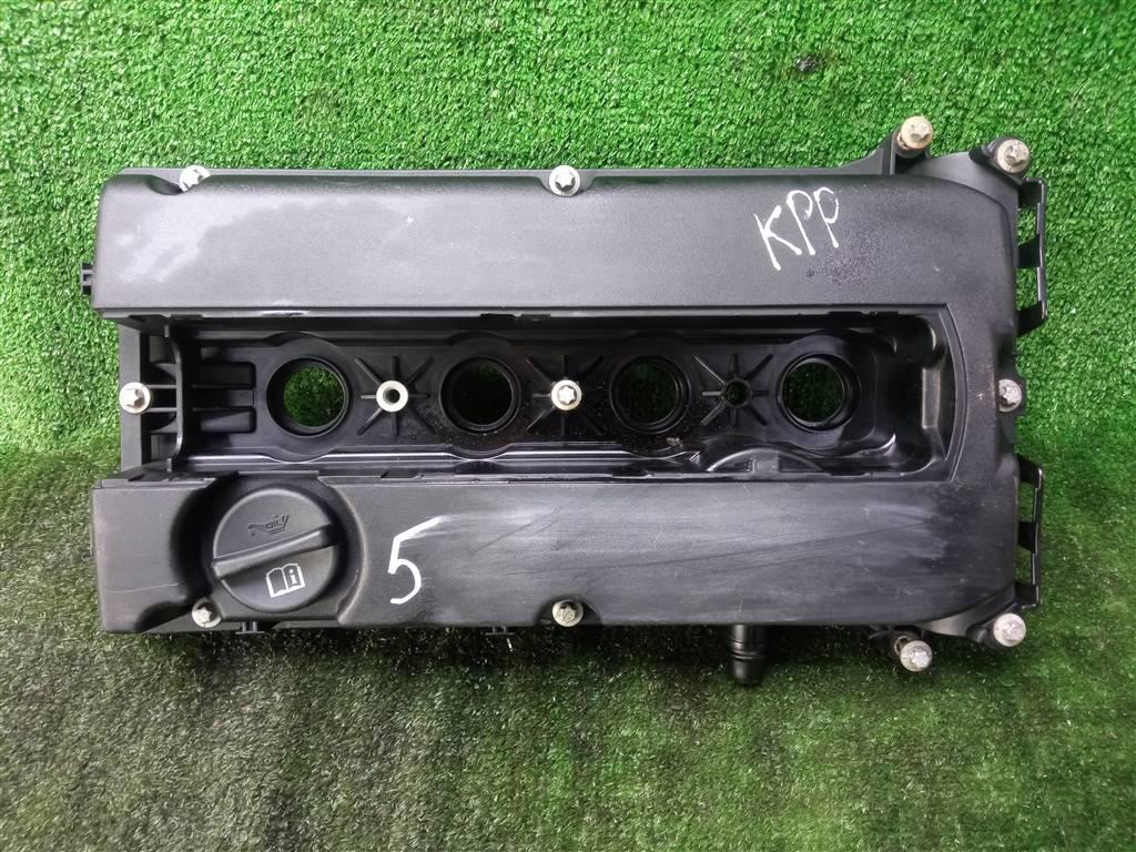 клапанная крышка Chevrolet Cruze I (2009—2012) 2011, 1.8i F18D4, 55564395 - фото №1