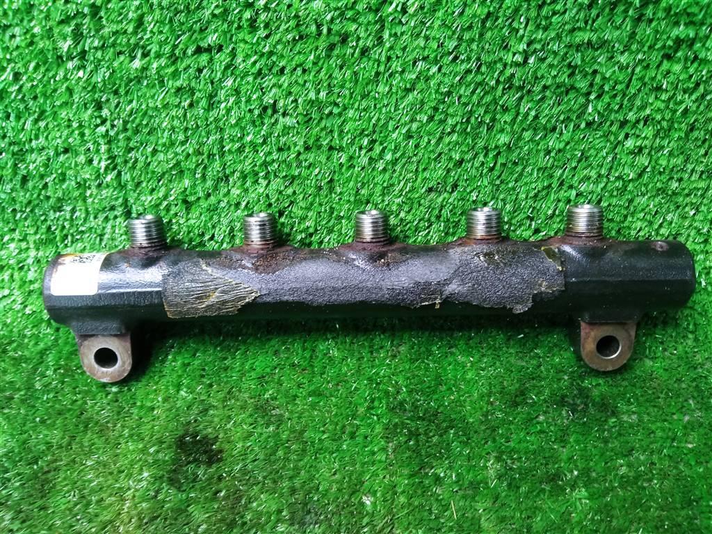 топливная рампа Great Wall Hover H5 I (2010—2017) 2015, 2.0TD GW4D20, 1100200ED01 - фото №1