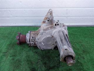 раздаточная коробка Chevrolet Captiva I (2006—2011) 2010, 3.2i Z32SE, 24244572