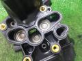 корпус масляного фильтра Volkswagen Passat B6 (2005—2010) 2008, 2.0FSI BVY, 06D115397J - фото №6