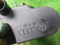 корпус масляного фильтра Volkswagen Passat B6 (2005—2010) 2008, 2.0FSI BVY, 06D115397J - фото №7