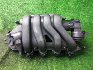 коллектор впускной Volkswagen Passat B6 (2005—2010) 2008, 2.0FSI BVY, 06F133210P