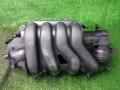 коллектор впускной Volkswagen Passat B6 (2005—2010) 2008, 2.0FSI BVY, 06F133210P - фото №2