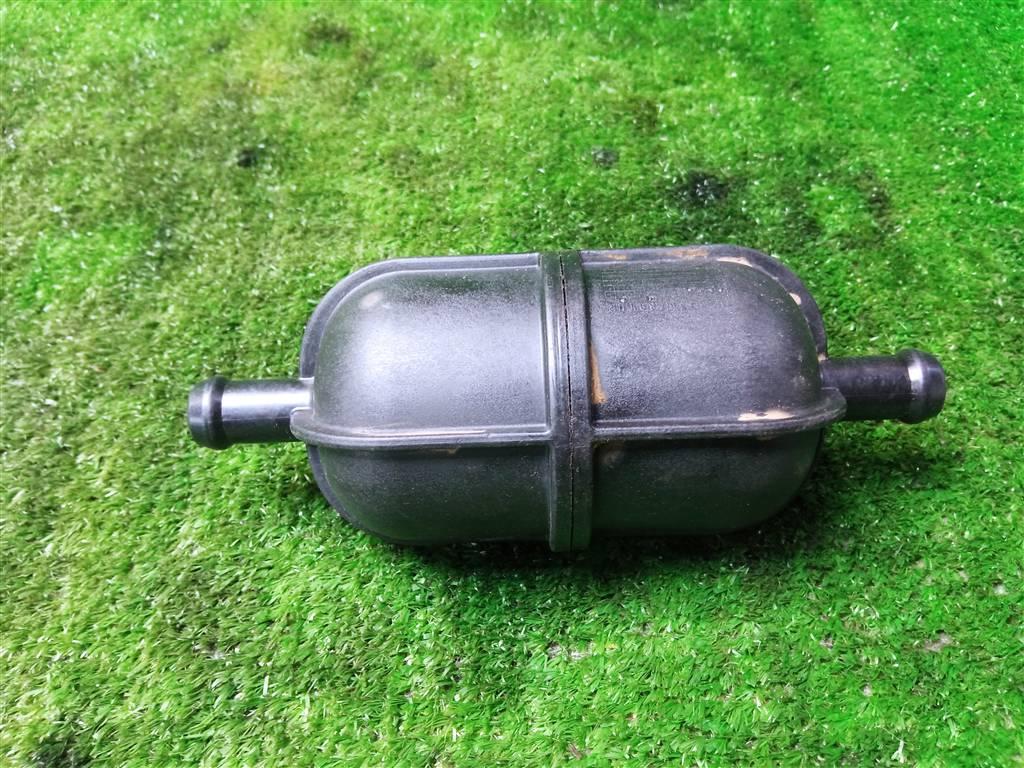 ресивер воздушный Opel Astra J рестайлинг (2012—2018) 2014, 1.4T A14NET, 13441223 - фото №1