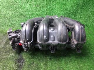 коллектор впускной Mazda 3 BL (2008—2011) 2010, 2.0i LF, LF62260636