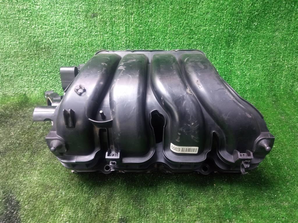 коллектор впускной Kia Optima IV (2015—2018) 2016, 2.0i G4ND CH022052, 283102ECA7 - фото №1