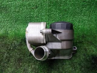 корпус масляного фильтра BMW 3 серия E90/E91/E92/E93 (2005—2010) 2008, 2.5i N52B25A, 11428683206