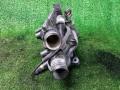 корпус термостата Peugeot 308 I (2007—2011) 2009, 1.6i EP6 5F01, V75992758 - фото №4