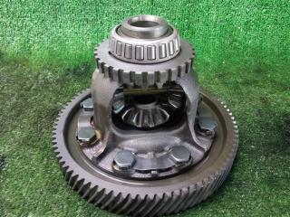 дифференциал Opel Astra H рестайлинг (2006—2014) 2012, 1.8i Z18XER, 93192033