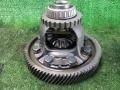 дифференциал Opel Astra H рестайлинг (2006—2014) 2012, 1.8i Z18XER, 93192033 - фото №3