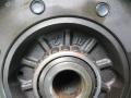 дифференциал Opel Astra H рестайлинг (2006—2014) 2012, 1.8i Z18XER, 93192033 - фото №8