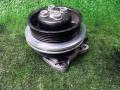 помпа Volkswagen Tiguan I (2007—2011) 2009, 1.4TSI CTH 057534, 03C121004J - фото №2