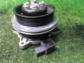 помпа Volkswagen Tiguan I (2007—2011) 2009, 1.4TSI CTH 057534, 03C121004J - фото №3