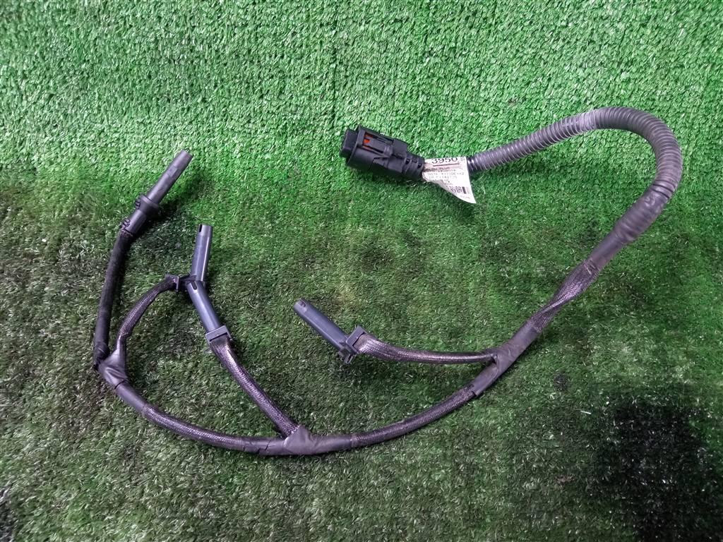 проводка Chevrolet Captiva I (2006—2011) 2010, 2.2DZ22D1, 95483950 - фото №1