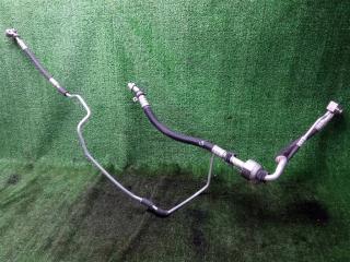 трубка кондиционера Opel Astra H рестайлинг (2006—2014) 2012, 1.8i Z18XER, 13251733
