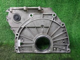 крышка двигателя передняя BMW 5 серия F10/F11 (2009—2013) 2012, 2.0TD N47D20C, 11148591627