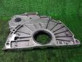 крышка двигателя передняя BMW 5 серия F10/F11 (2009—2013) 2012, 2.0TD N47D20C, 11148591627 - фото №2