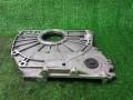 крышка двигателя передняя BMW 5 серия F10/F11 (2009—2013) 2012, 2.0TD N47D20C, 11148591627 - фото №3