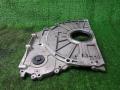 крышка двигателя передняя BMW 5 серия F10/F11 (2009—2013) 2012, 2.0TD N47D20C, 11148591627 - фото №4
