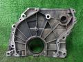 крышка двигателя передняя BMW 5 серия F10/F11 (2009—2013) 2012, 2.0TD N47D20C, 11148591627 - фото №6