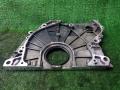 крышка двигателя передняя BMW 5 серия F10/F11 (2009—2013) 2012, 2.0TD N47D20C, 11148591627 - фото №7