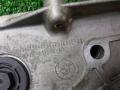 крышка двигателя передняя BMW 5 серия F10/F11 (2009—2013) 2012, 2.0TD N47D20C, 11148591627 - фото №8