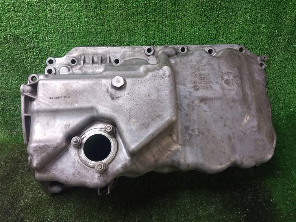 масляный поддон BMW 5 серия F10/F11 (2009—2013) 2012, 2.0TD N47D20C, 11137812360 - фото №1