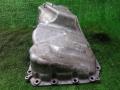 масляный поддон BMW 5 серия F10/F11 (2009—2013) 2012, 2.0TD N47D20C, 11137812360 - фото №5