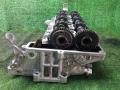 головка блока цилиндров BMW 5 серия F10/F11 (2009—2013) 2012, 2.0TD N47D20C, 11127810463 - фото №3