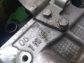 головка блока цилиндров BMW 5 серия F10/F11 (2009—2013) 2012, 2.0TD N47D20C, 11127810463 - фото №11