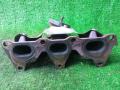 коллектор выпускной Chevrolet Captiva I (2006—2011) 2010, 3.2i 10HMC, 92068547 - фото №5