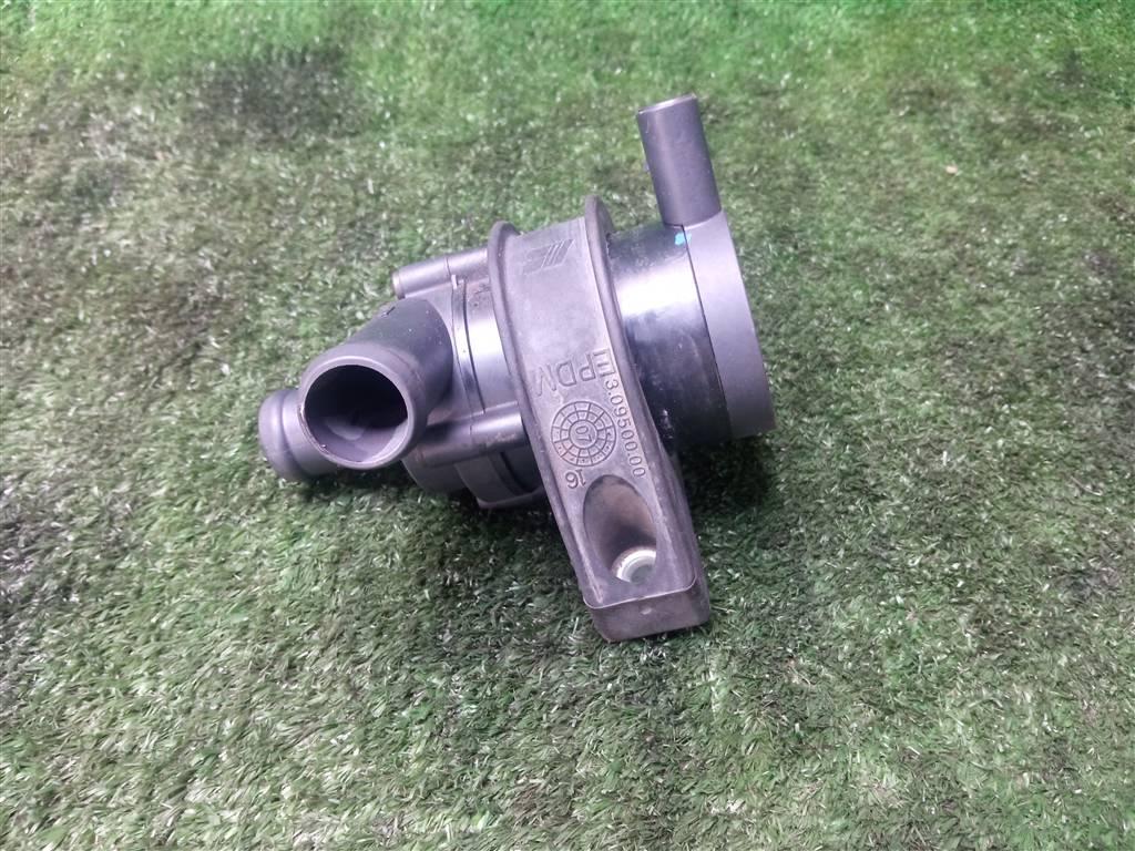 помпа Audi A5 I рестайлинг (2011—2016) 2013, 2.0TFSI CDN 113820, 06H965561 - фото №1