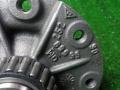дифференциал Opel Astra H рестайлинг (2006—2014) 2012, 1.6i Z16XER, 55559252 - фото №8