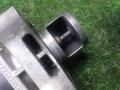 клапан EGR Chevrolet Captiva I (2006—2011) 2010, 2.2D Z22D1 142880023, 96868923 - фото №5