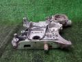 насос масляный Opel Astra H рестайлинг (2006—2014) 2012, 1.8i Z18XER, 55556428 - фото №2