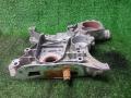 насос масляный Opel Astra H рестайлинг (2006—2014) 2012, 1.8i Z18XER, 12992380 - фото №2
