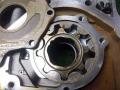 насос масляный Opel Astra H рестайлинг (2006—2014) 2012, 1.8i Z18XER, 12992380 - фото №6