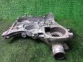 насос масляный Opel Astra H рестайлинг (2006—2014) 2012, 1.8i Z18XER, 55559195 - фото №3