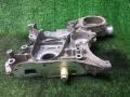 насос масляный Opel Astra H рестайлинг (2006—2014) 2012, 1.8i Z18XER, 24405894 - фото №2