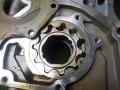 насос масляный Opel Astra H рестайлинг (2006—2014) 2012, 1.8i Z18XER, 24405894 - фото №6