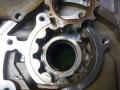 насос масляный Opel Astra H рестайлинг (2006—2014) 2012, 1.8i Z18XER, 24405894 - фото №7
