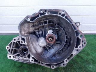 КПП механическая (МКПП) Opel Astra H рестайлинг (2006—2014) 2012, 1.6i Z16XER, 94729479