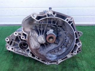 КПП механическая (МКПП) Opel Astra H рестайлинг (2006—2014) 2012, 1.6i Z16XER, 94729479