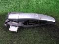 ручка наружная задняя левая Opel Corsa D рестайлинг (2010—2011) 2010, 1.8i Z18XER, 24463749 - фото №3