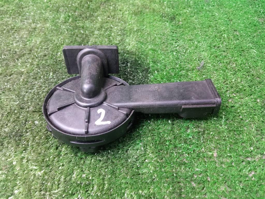 мембрана клапанной крышки Opel Astra H рестайлинг (2006—2014) 2012, 1.8i Z18XER, 55558118 - фото №1