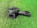 мембрана клапанной крышки Opel Astra H рестайлинг (2006—2014) 2012, 1.8i Z18XER, 55558118 - фото №4