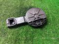 мембрана клапанной крышки Opel Astra H рестайлинг (2006—2014) 2012, 1.8i Z18XER, 55558118 - фото №3
