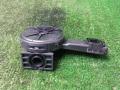 мембрана клапанной крышки Opel Astra H рестайлинг (2006—2014) 2012, 1.8i Z18XER, 55558118 - фото №4
