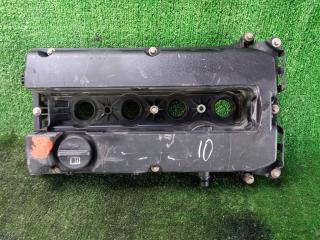 клапанная крышка Opel Zafira B рестайлинг (2008—2014) 2010, 1.8i A18XER, 55564395